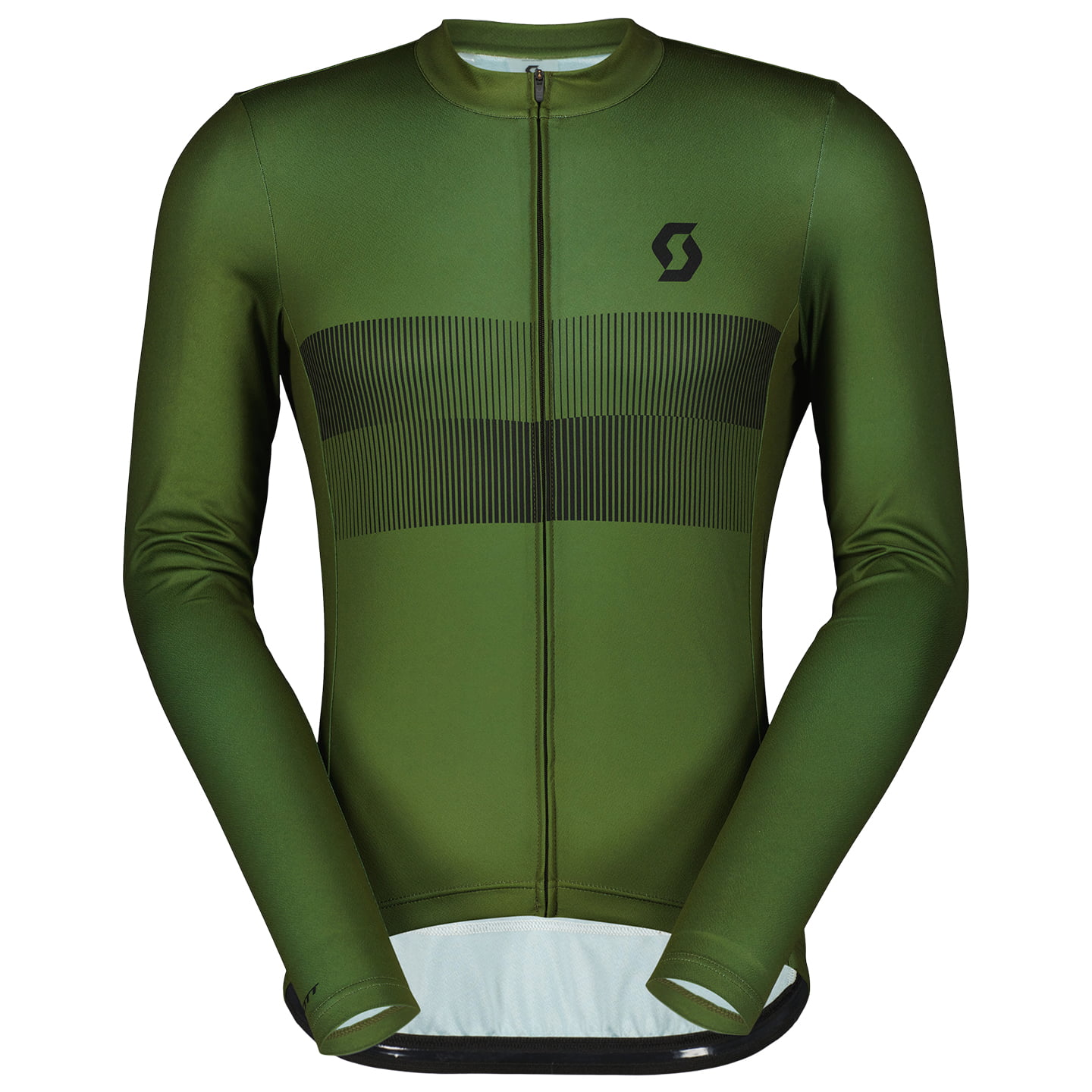 Maillot manches longues RC Team 10